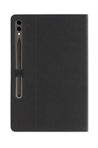 Folio Easy Click Cover Eco Samsung Galaxy Tab S9+ Black