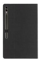 Folio Easy Click Cover Eco Samsung Galaxy Tab S9 Ultra Black