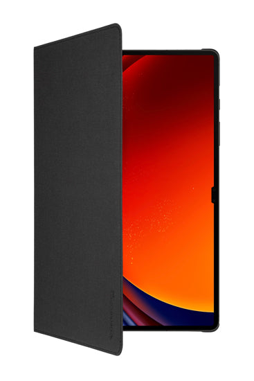Folio Easy Click Cover Eco Samsung Galaxy Tab S9 Ultra Black