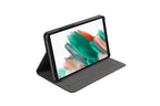 Folio Easy Click Cover Eco Samsung Galaxy Tab A9 Black