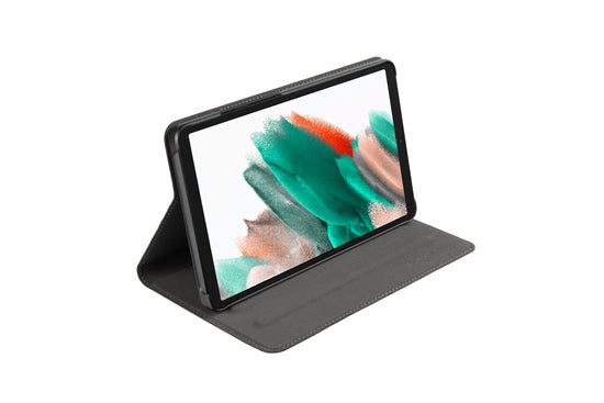 Folio Easy Click Cover Eco Samsung Galaxy Tab A9 Black