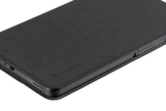 Folio Easy Click Cover Eco Samsung Galaxy Tab A9 Black