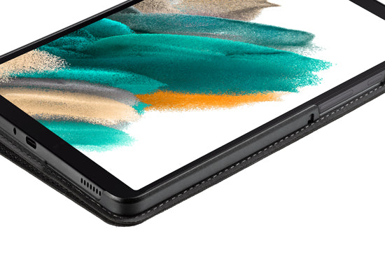 Folio Easy Click Cover Eco Samsung Galaxy Tab A9 Black