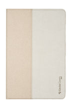 Folio Easy Click Cover Eco Samsung Galaxy Tab A9+ Sand