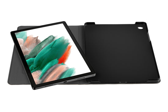 Folio Easy Click Cover Eco Samsung Galaxy Tab A9+ Sand