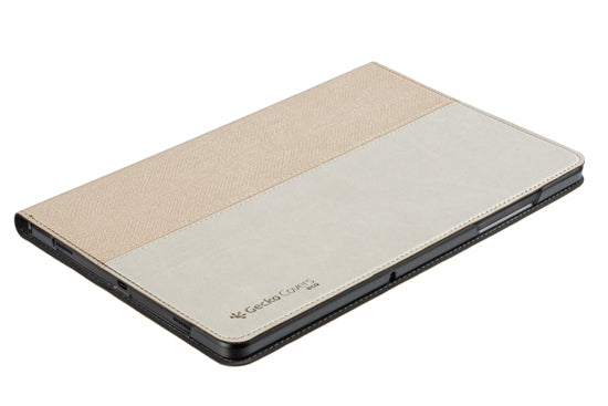 Folio Easy Click Cover Eco Samsung Galaxy Tab A9+ Sand