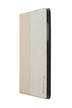 Folio Easy Click Cover Eco Samsung Galaxy Tab A9+ Sand