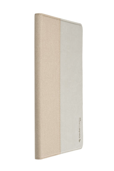 Folio Easy Click Cover Eco Samsung Galaxy Tab A9+ Sand