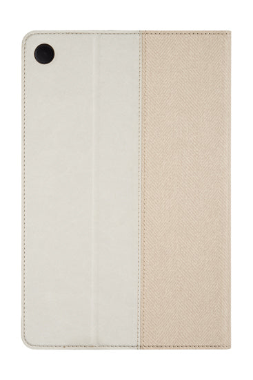 Folio Easy Click Cover Eco Samsung Galaxy Tab A9+ Sand