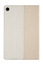 Folio Easy Click Cover Eco Samsung Galaxy Tab A9+ Sand