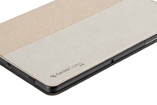 Folio Easy Click Cover Eco Samsung Galaxy Tab A9+ Sand