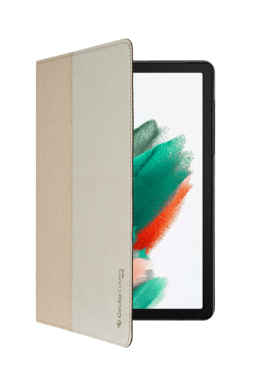 Folio Easy Click Cover Eco Samsung Galaxy Tab A9+ Sand