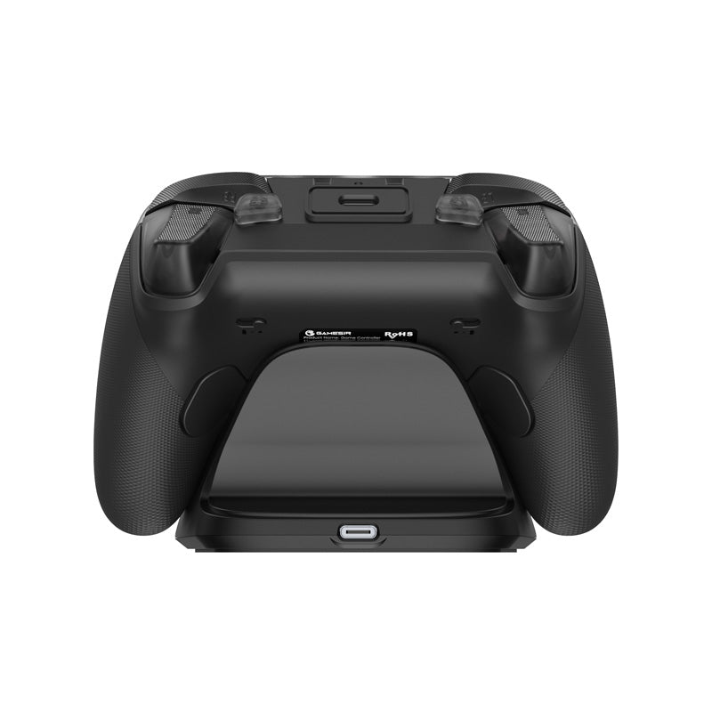 GameSir G7 Pro Tri-mode Phantom Shadow