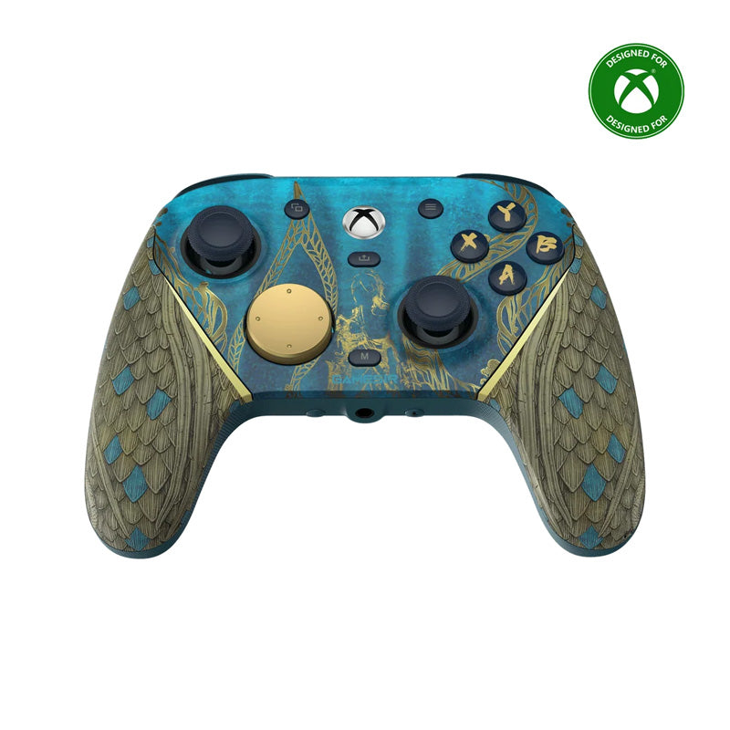GameSir G7 Pro Wuchang Edition