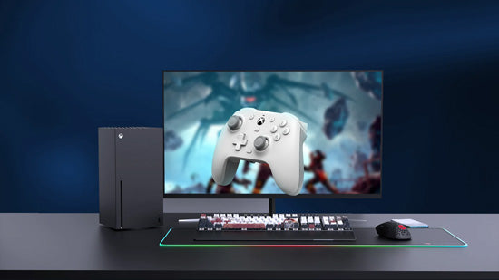 GameSir-G7 HE Black