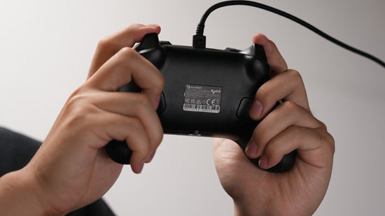 GameSir-G7 HE Black