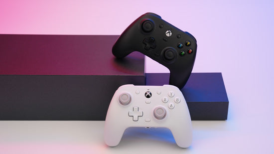 GameSir-G7 HE White