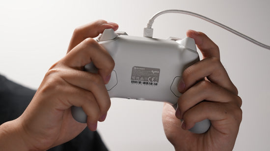 GameSir-G7 HE White