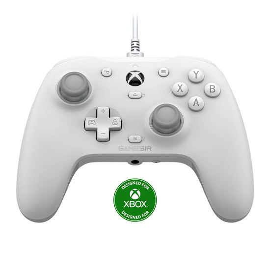 GameSir-G7 HE White