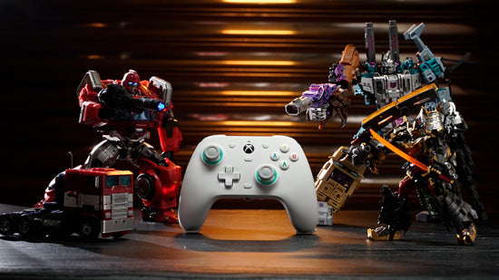 Gamesir G7 SE White