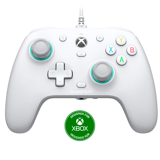 Gamesir G7 SE White