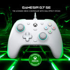 Gamesir G7 SE White