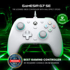 Gamesir G7 SE White