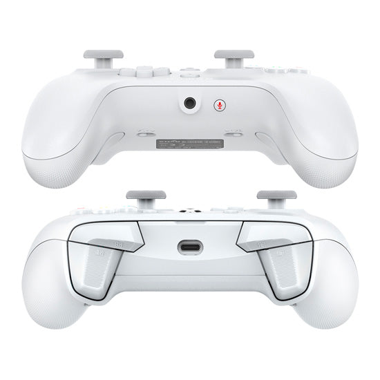 Gamesir G7 SE White