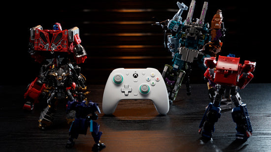 Gamesir G7 SE White