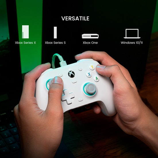 Gamesir G7 SE White