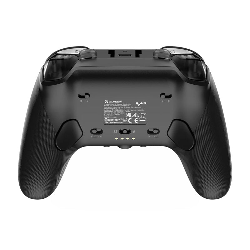 GameSir G7 Pro 8K PC Black