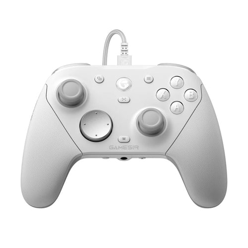 GameSir G7 Pro 8K PC White