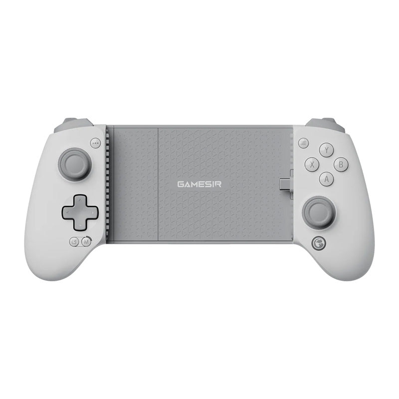 GameSir G8+ MFi White