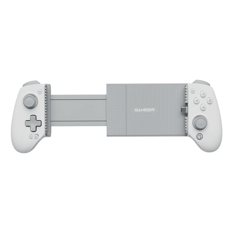 GameSir G8+ MFi White