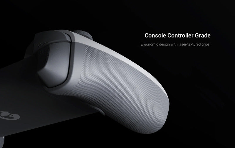 GameSir G8+ MFi White