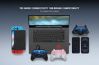 GameSir Super Nova T4n Pro Nightfall Blue