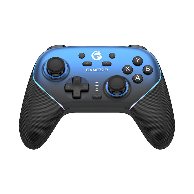 GameSir Super Nova T4n Pro Nightfall Blue