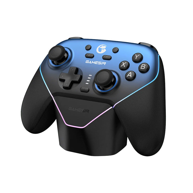 GameSir Super Nova T4n Pro Nightfall Blue