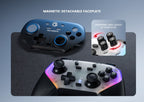 GameSir Super Nova T4n Pro Nightfall Blue