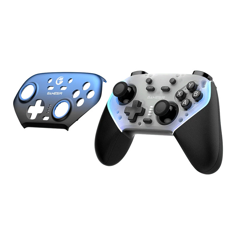 GameSir Super Nova T4n Pro Nightfall Blue
