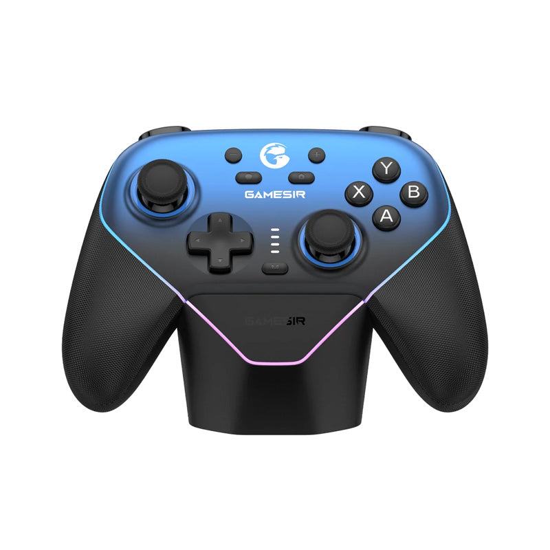 GameSir Super Nova T4n Pro Nightfall Blue