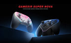 GameSir Super Nova T4n Pro Whipped Pink