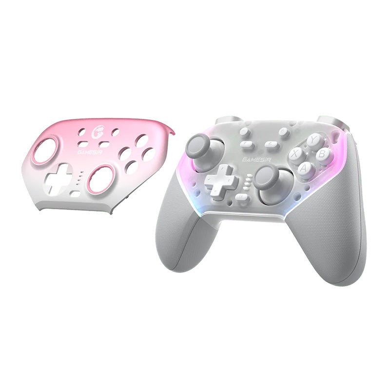 GameSir Super Nova T4n Pro Whipped Pink