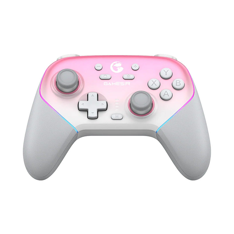 GameSir Super Nova T4n Pro Whipped Pink