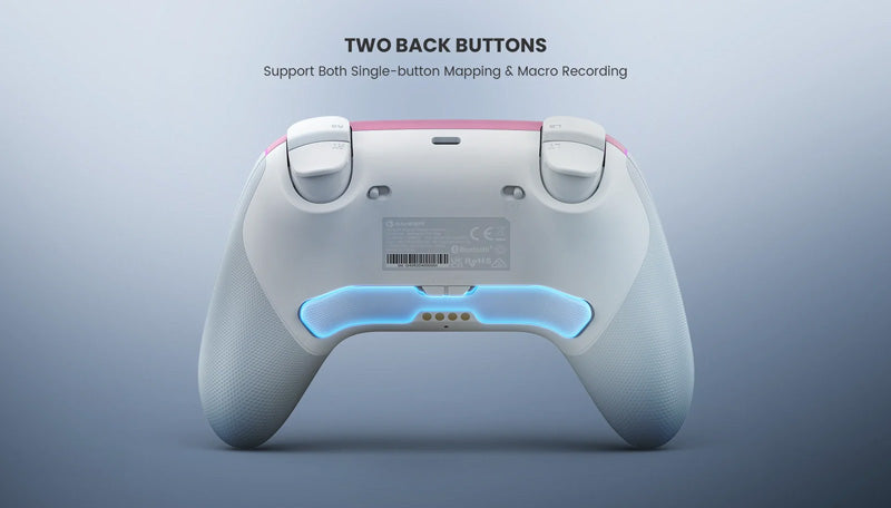 GameSir Super Nova T4n Pro Whipped Pink