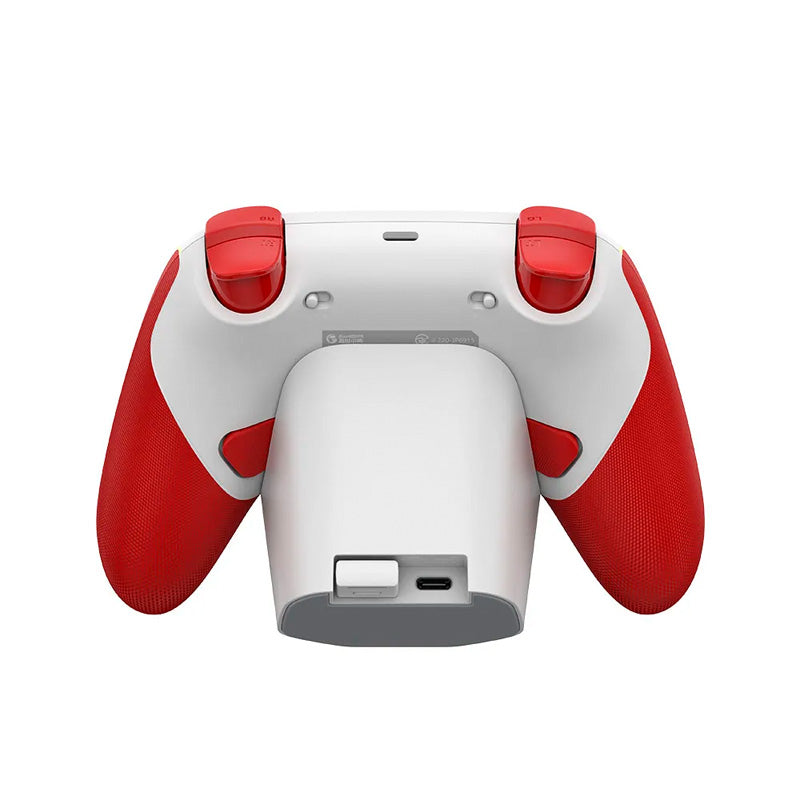 GameSir Super Nova Pro Red&White