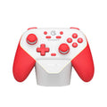 Red & White