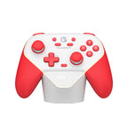 GameSir Super Nova Pro Red&White