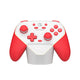 Red & White