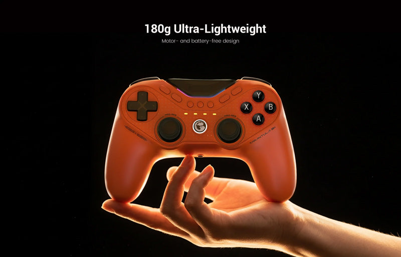 GameSir Tarantula 8K PC Orange